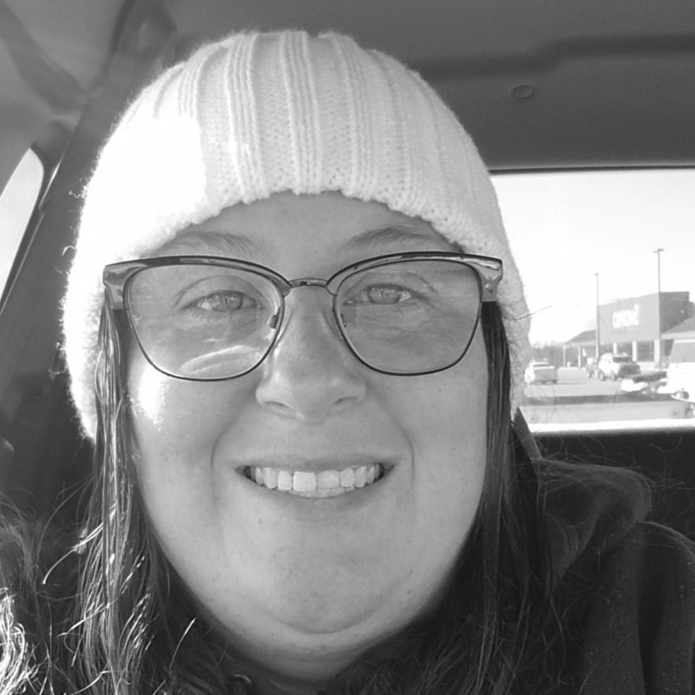 Meet your Posher, Heather